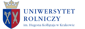 Uniwersytet Rolniczy im. Hugona Kołłątaja w Krakowie – strona główna
